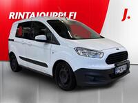 Ford Transit Courier vaihtoauto