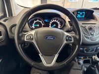 Ford Transit Courier vaihtoauto