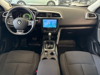 Renault Kadjar vaihtoauto