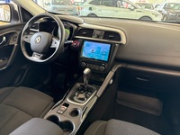 Renault Kadjar vaihtoauto