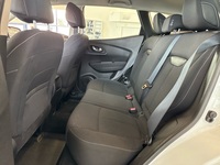 Renault Kadjar vaihtoauto