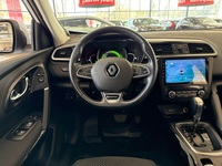 Renault Kadjar vaihtoauto