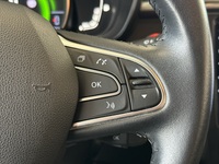 Renault Kadjar vaihtoauto