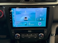 Renault Kadjar vaihtoauto