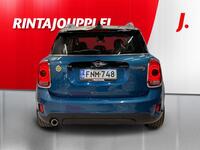 Mini Countryman vaihtoauto