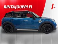Mini Countryman vaihtoauto