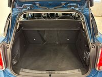 Mini Countryman vaihtoauto
