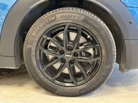 Mini Countryman vaihtoauto