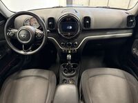 Mini Countryman vaihtoauto