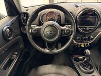 Mini Countryman vaihtoauto