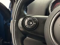 Mini Countryman vaihtoauto
