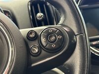 Mini Countryman vaihtoauto