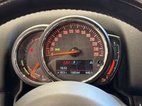 Mini Countryman vaihtoauto