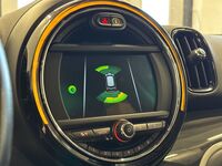 Mini Countryman vaihtoauto
