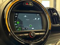 Mini Countryman vaihtoauto