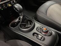 Mini Countryman vaihtoauto