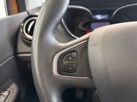 Renault Captur vaihtoauto