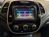 Renault Captur vaihtoauto