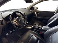 Nissan Qashqai+2 vaihtoauto