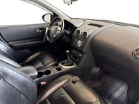 Nissan Qashqai+2 vaihtoauto