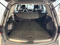 Nissan Qashqai+2 vaihtoauto