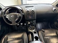 Nissan Qashqai+2 vaihtoauto