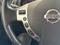 Nissan Qashqai+2 vaihtoauto