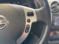 Nissan Qashqai+2 vaihtoauto