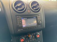 Nissan Qashqai+2 vaihtoauto