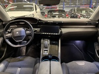 Peugeot 508 vaihtoauto