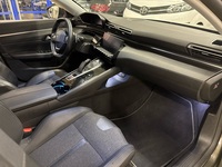 Peugeot 508 vaihtoauto