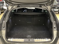 Peugeot 508 vaihtoauto