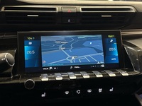 Peugeot 508 vaihtoauto