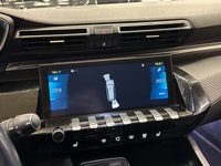 Peugeot 508 vaihtoauto