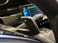 Peugeot 508 vaihtoauto