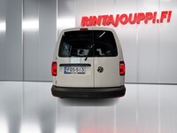Volkswagen Caddy vaihtoauto