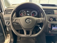 Volkswagen Caddy vaihtoauto
