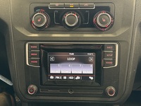 Volkswagen Caddy vaihtoauto