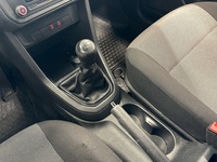 Volkswagen Caddy vaihtoauto