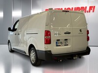 Peugeot Expert vaihtoauto