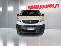 Peugeot Expert vaihtoauto