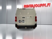 Peugeot Expert vaihtoauto