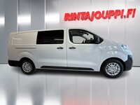 Peugeot Expert vaihtoauto