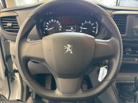 Peugeot Expert vaihtoauto
