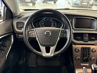 Volvo V40 Cross Country vaihtoauto