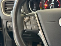 Volvo V40 Cross Country vaihtoauto
