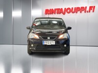 SEAT Mii electric vaihtoauto