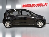 SEAT Mii electric vaihtoauto