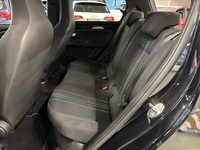 SEAT Mii electric vaihtoauto