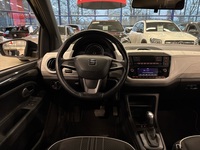 SEAT Mii electric vaihtoauto